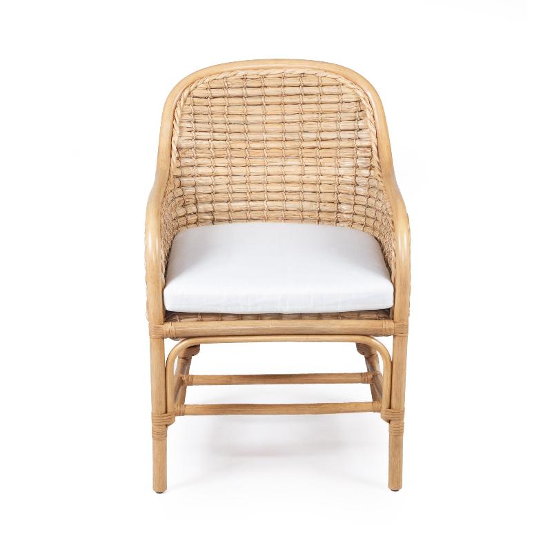 Castello Armchair