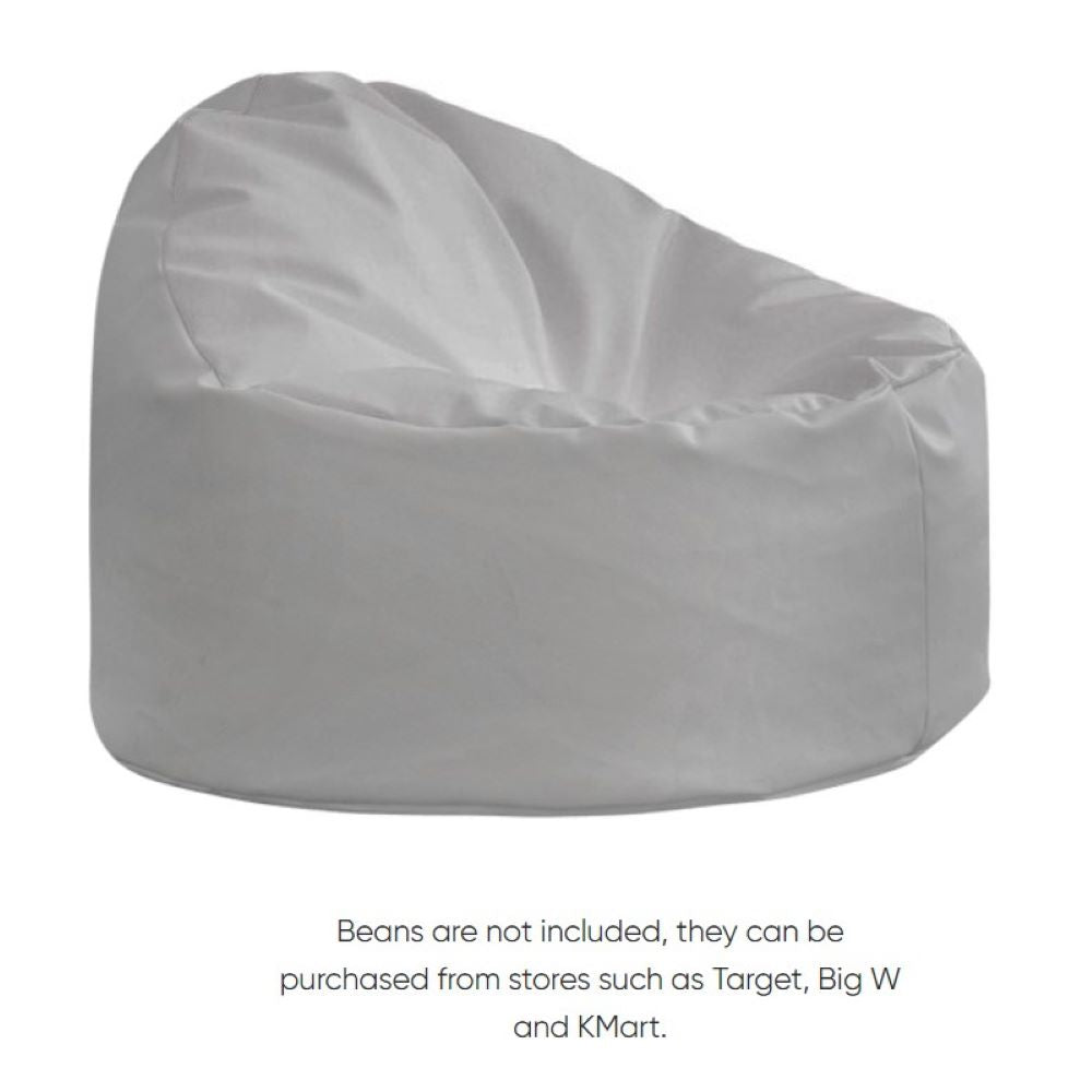 Circular Lounger Bean Bag